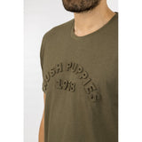 Hush Puppies HP Emboss Tee