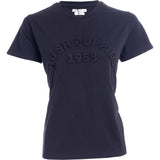Hush Puppies HP Emboss Tee