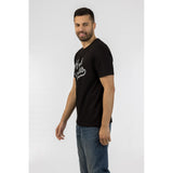 Hush Puppies Retro Script Tee