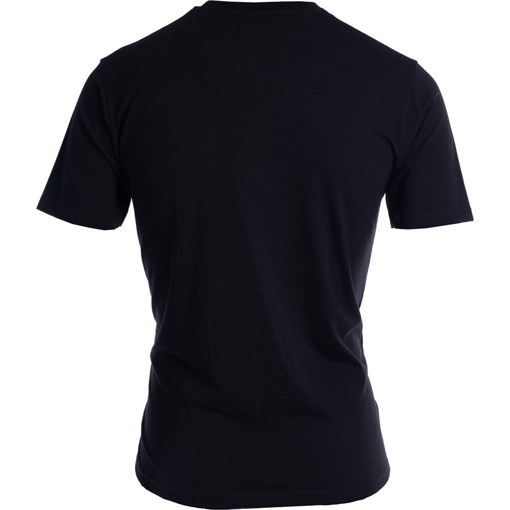 Hush Puppies Retro Script Tee