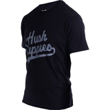 Hush Puppies Retro Script Tee