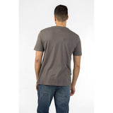 Hush Puppies Retro Script Tee