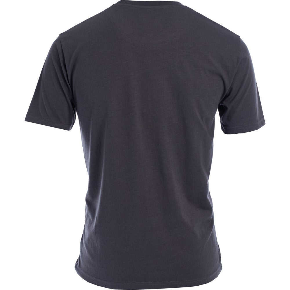 Hush Puppies Retro Script Tee