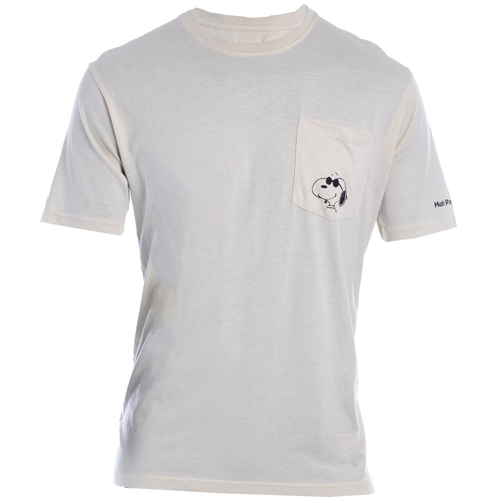 Hush Puppies HP x Snoopy Joe Cool Tee