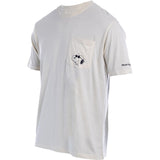 Hush Puppies HP x Snoopy Joe Cool Tee