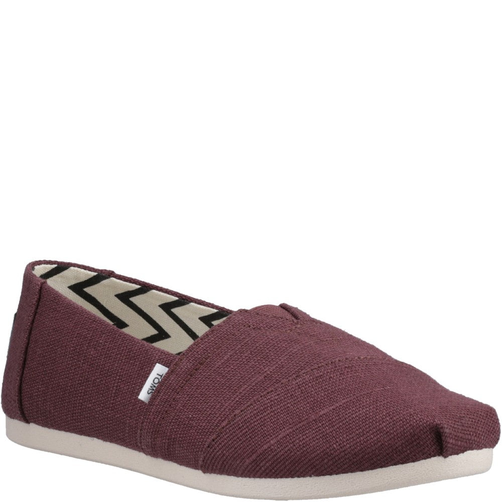 TOMS Alpargata Shoe