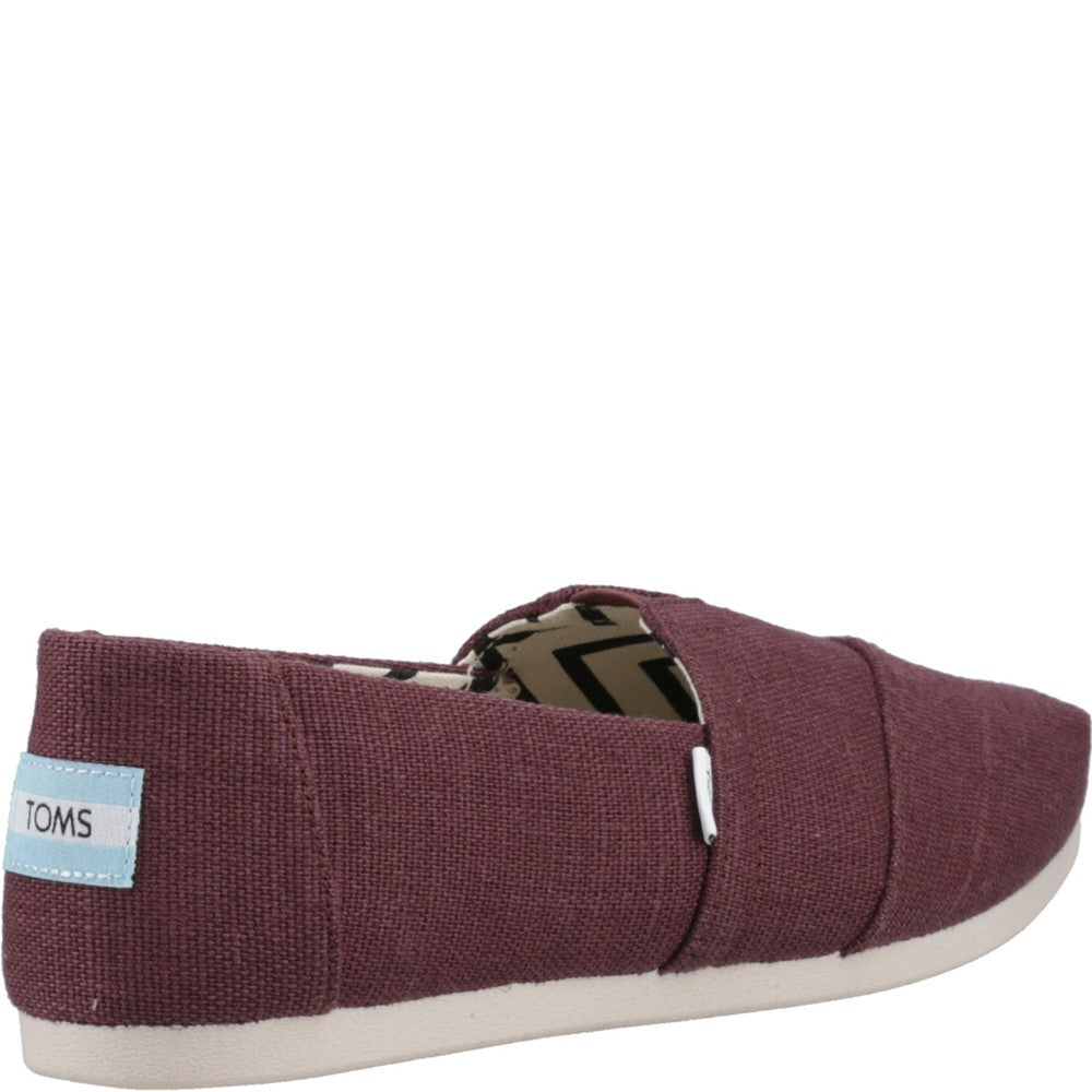 TOMS Alpargata Shoe