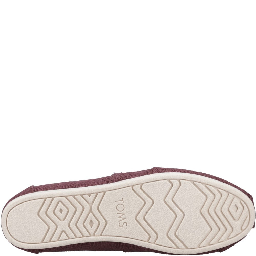 TOMS Alpargata Shoe