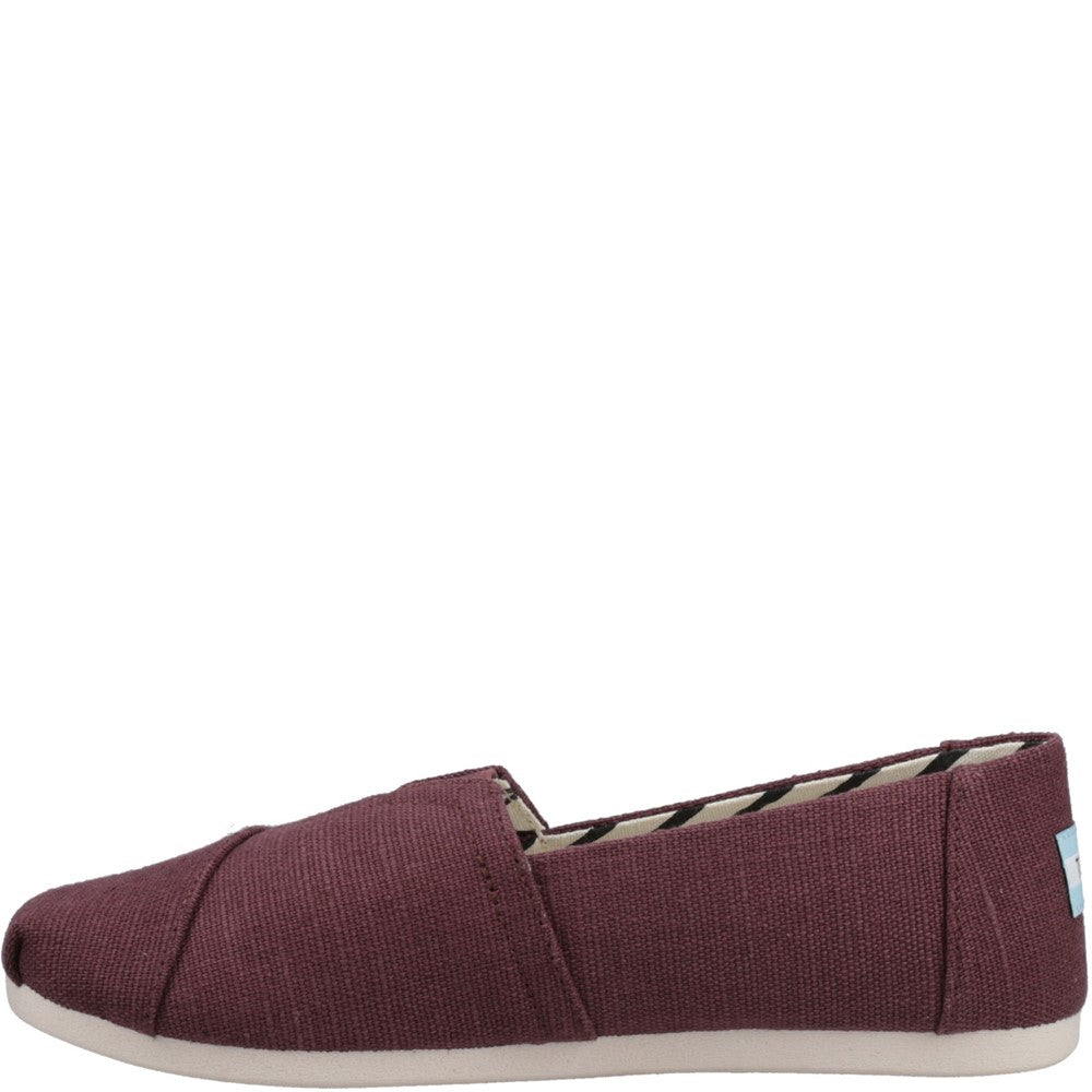 TOMS Alpargata Shoe