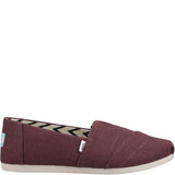 TOMS Alpargata Shoe