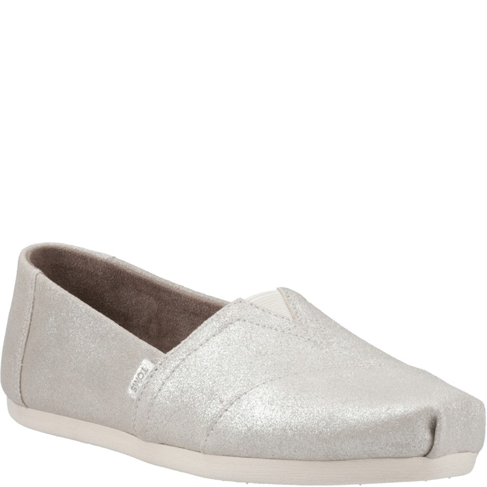TOMS Alpargata with Cloudbound Shoe