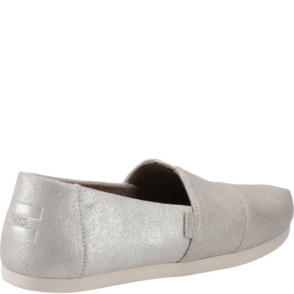 TOMS Alpargata with Cloudbound Shoe