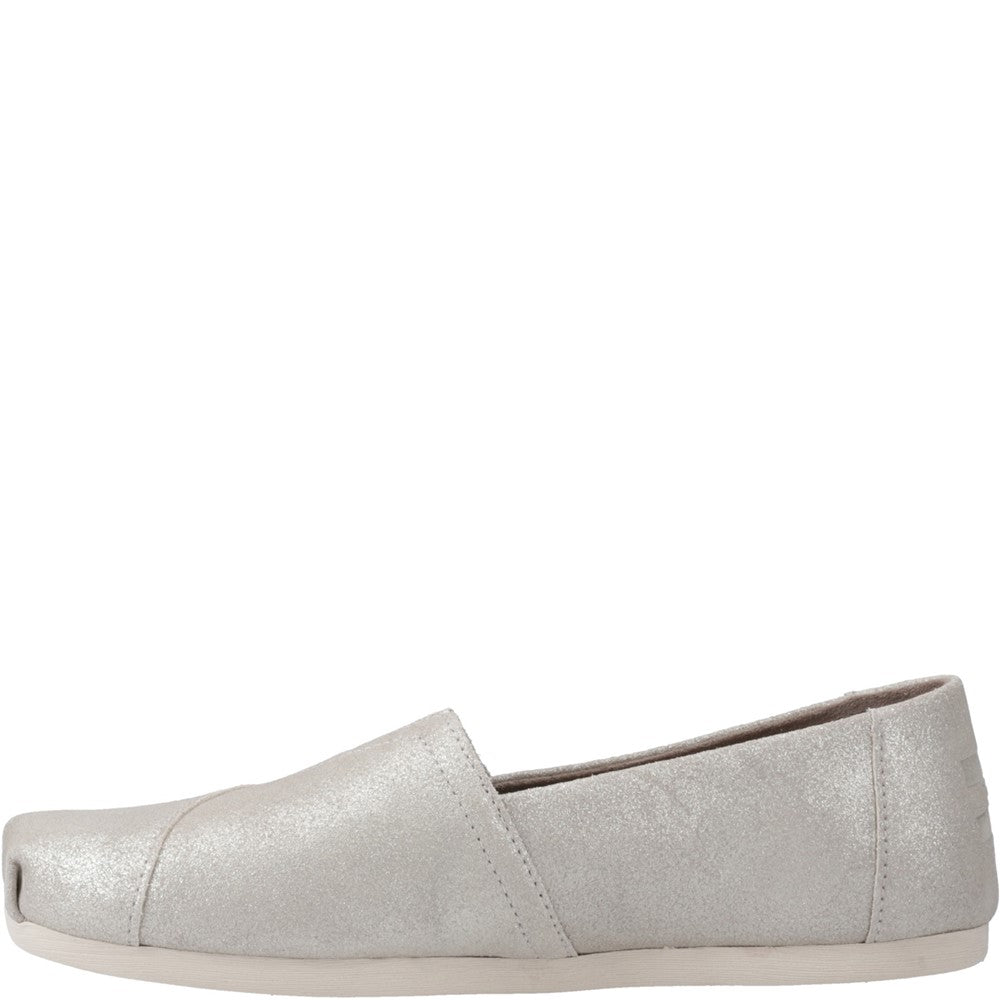 TOMS Alpargata with Cloudbound Shoe
