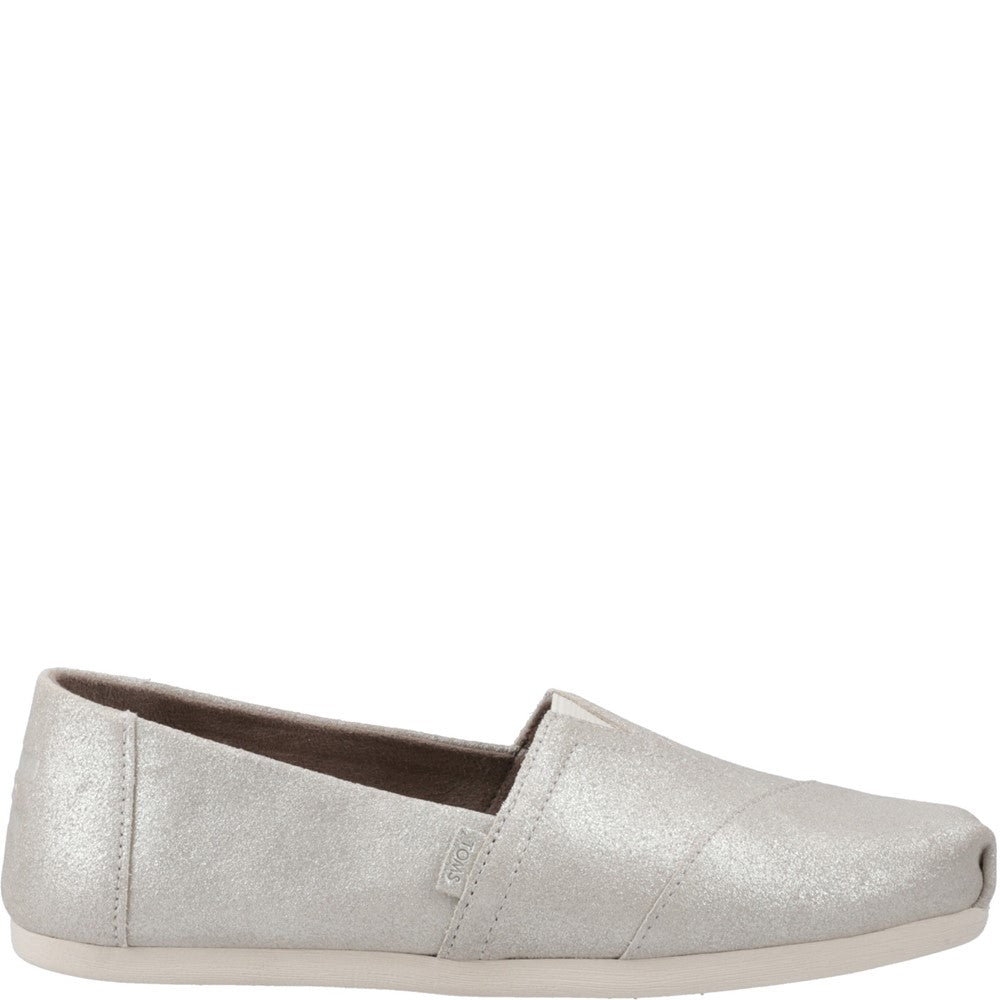 TOMS Alpargata with Cloudbound Shoe