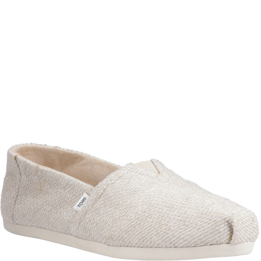 TOMS Alpargata with Cloudbound Shoe
