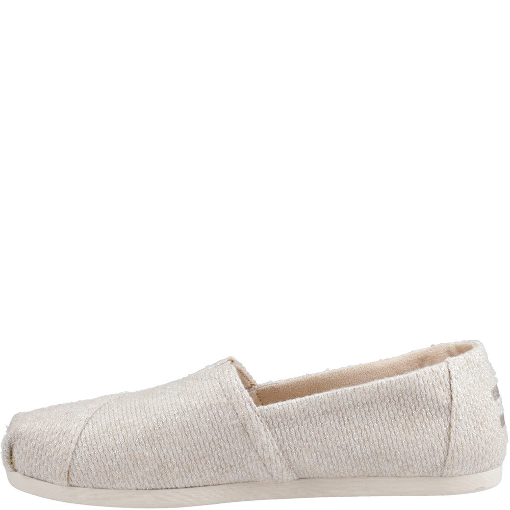 TOMS Alpargata with Cloudbound Shoe