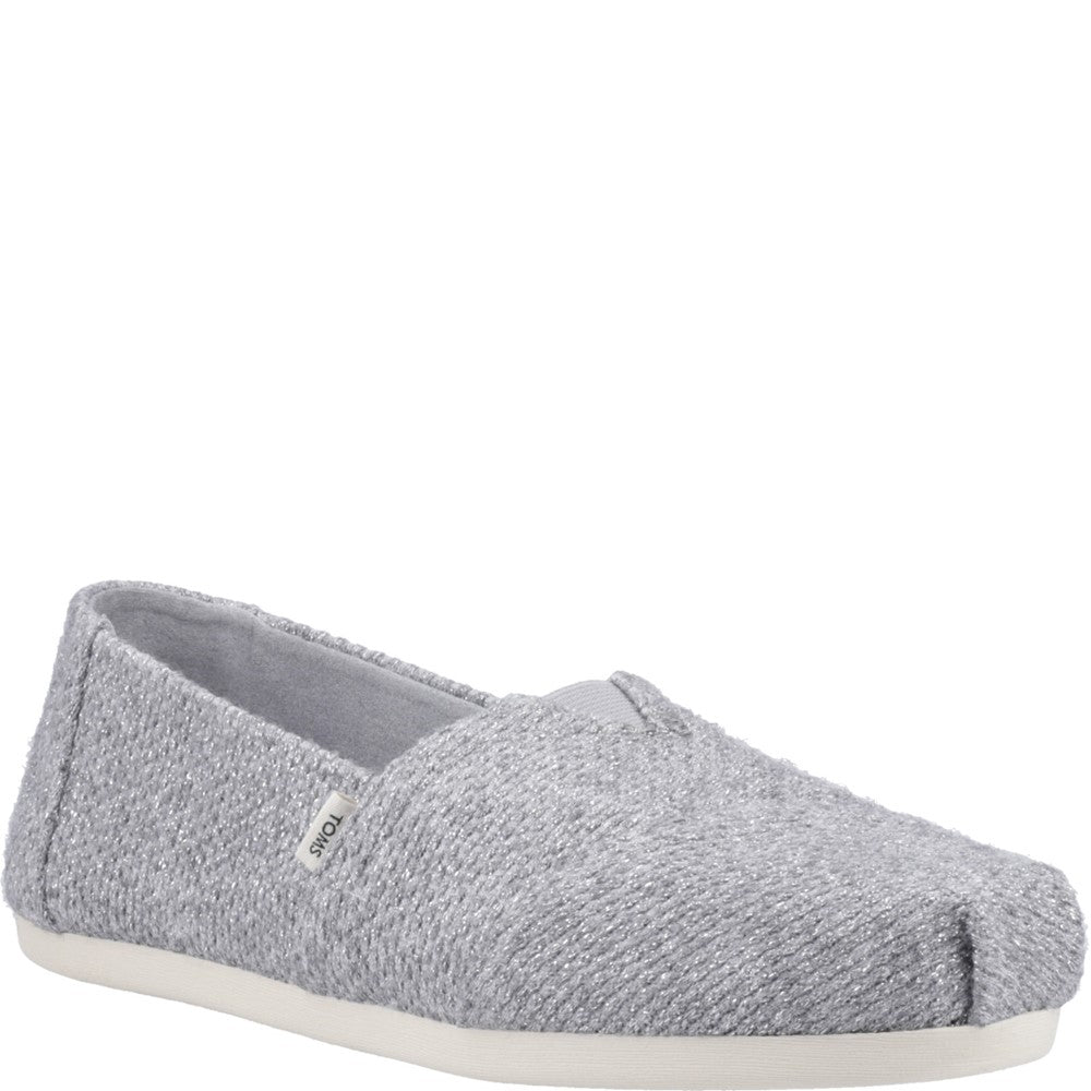 TOMS Alpargata with Cloudbound Shoe