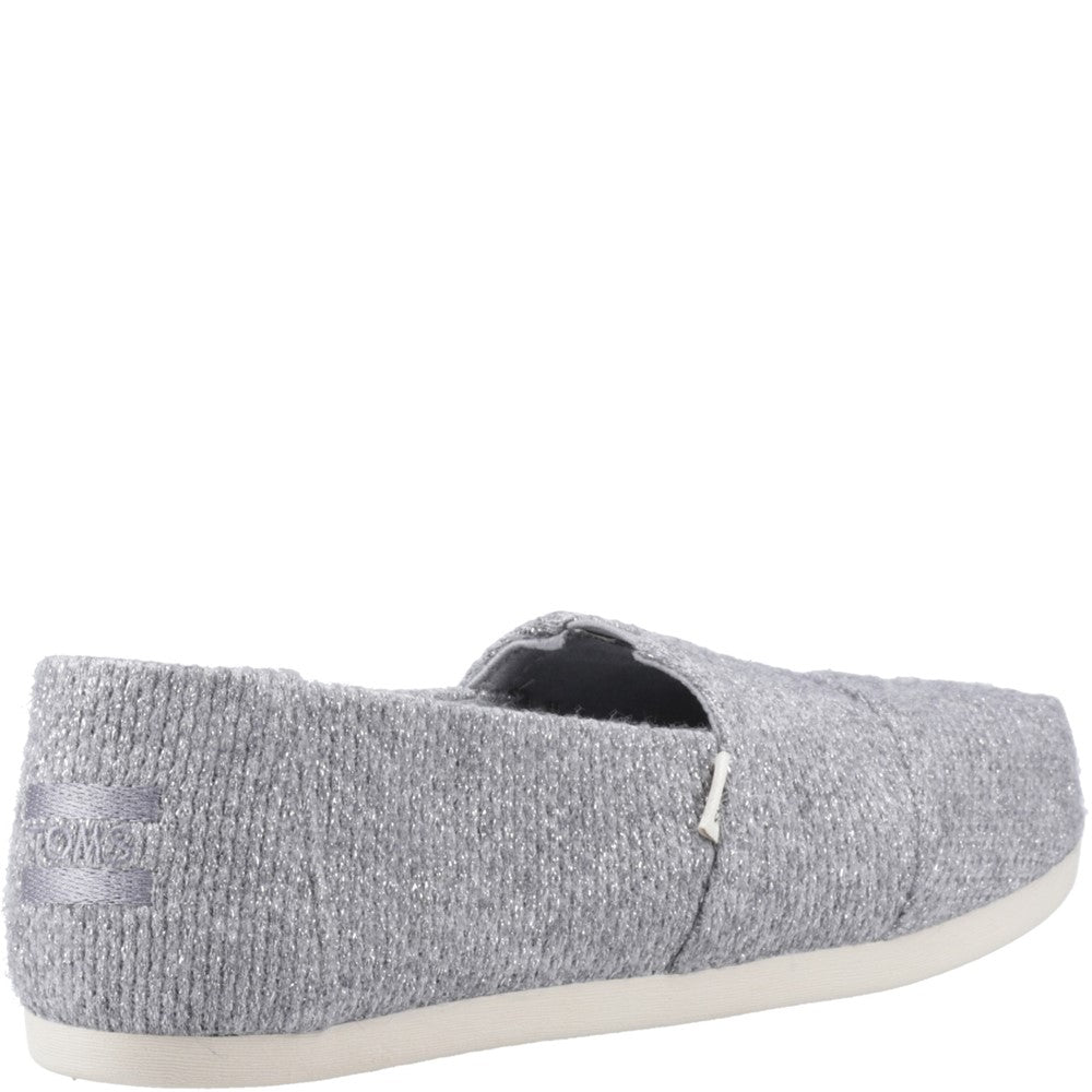 TOMS Alpargata with Cloudbound Shoe