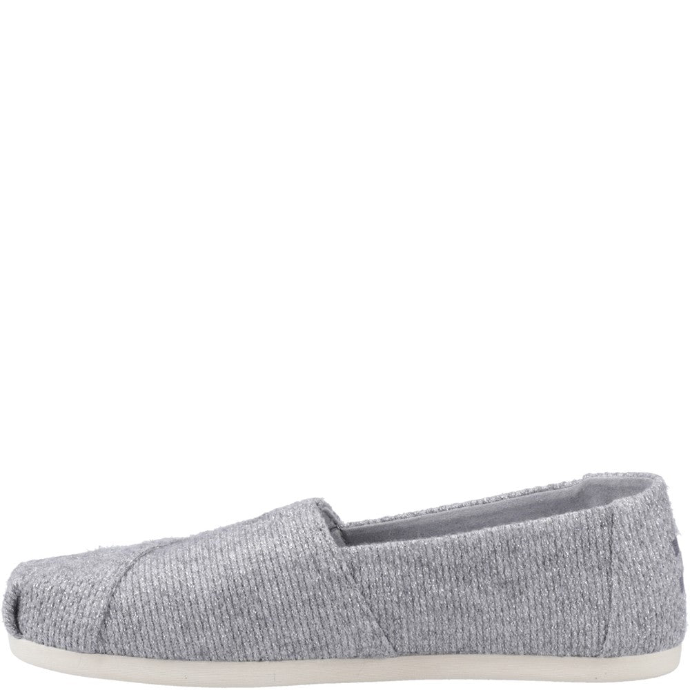 TOMS Alpargata with Cloudbound Shoe