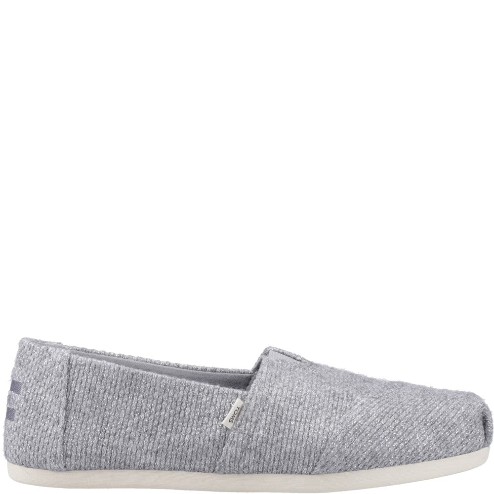 TOMS Alpargata with Cloudbound Shoe