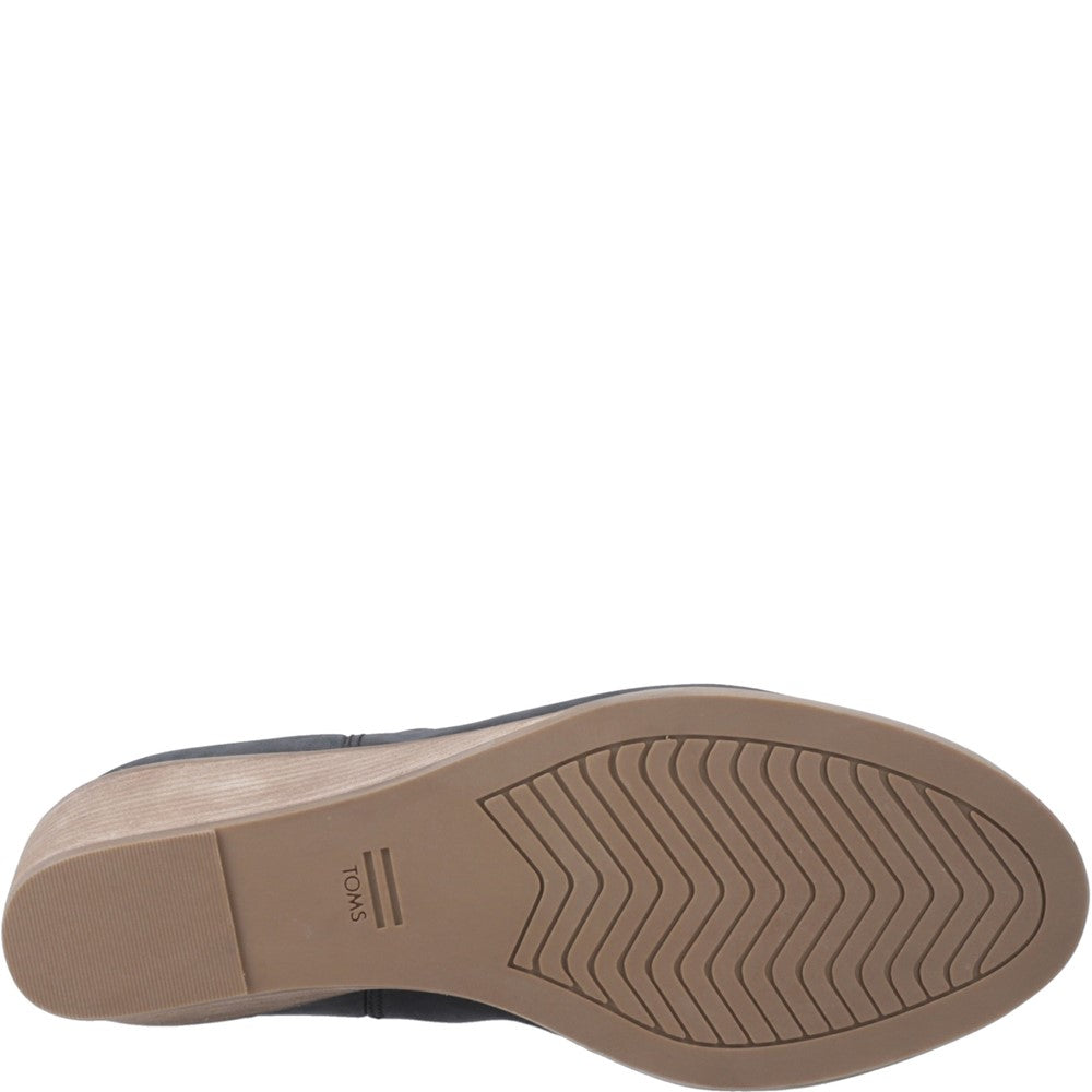 TOMS Casey Ankle Boot