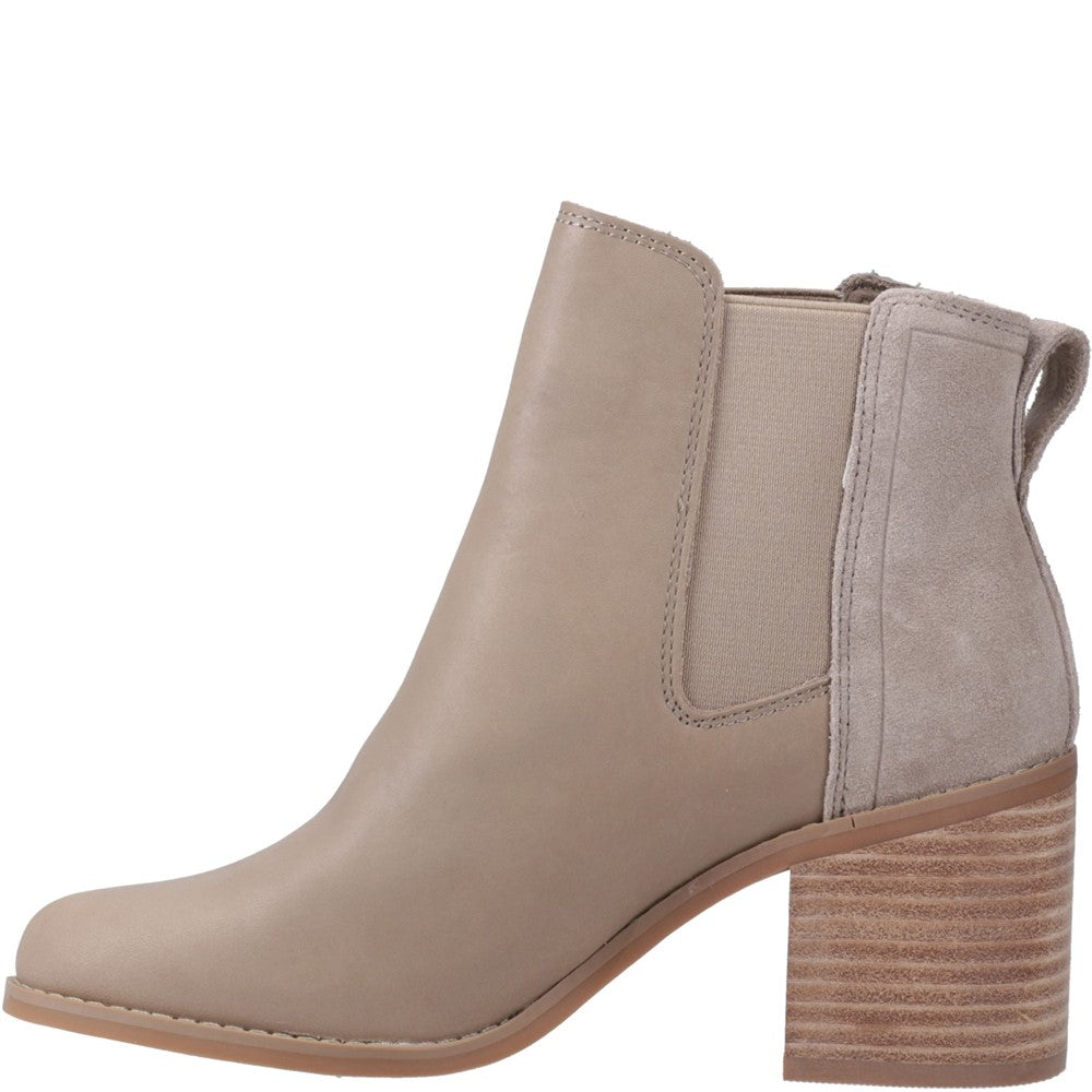 TOMS Evelyn Chelsea Boot