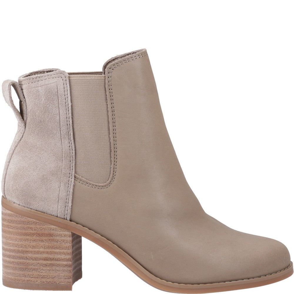TOMS Evelyn Chelsea Boot