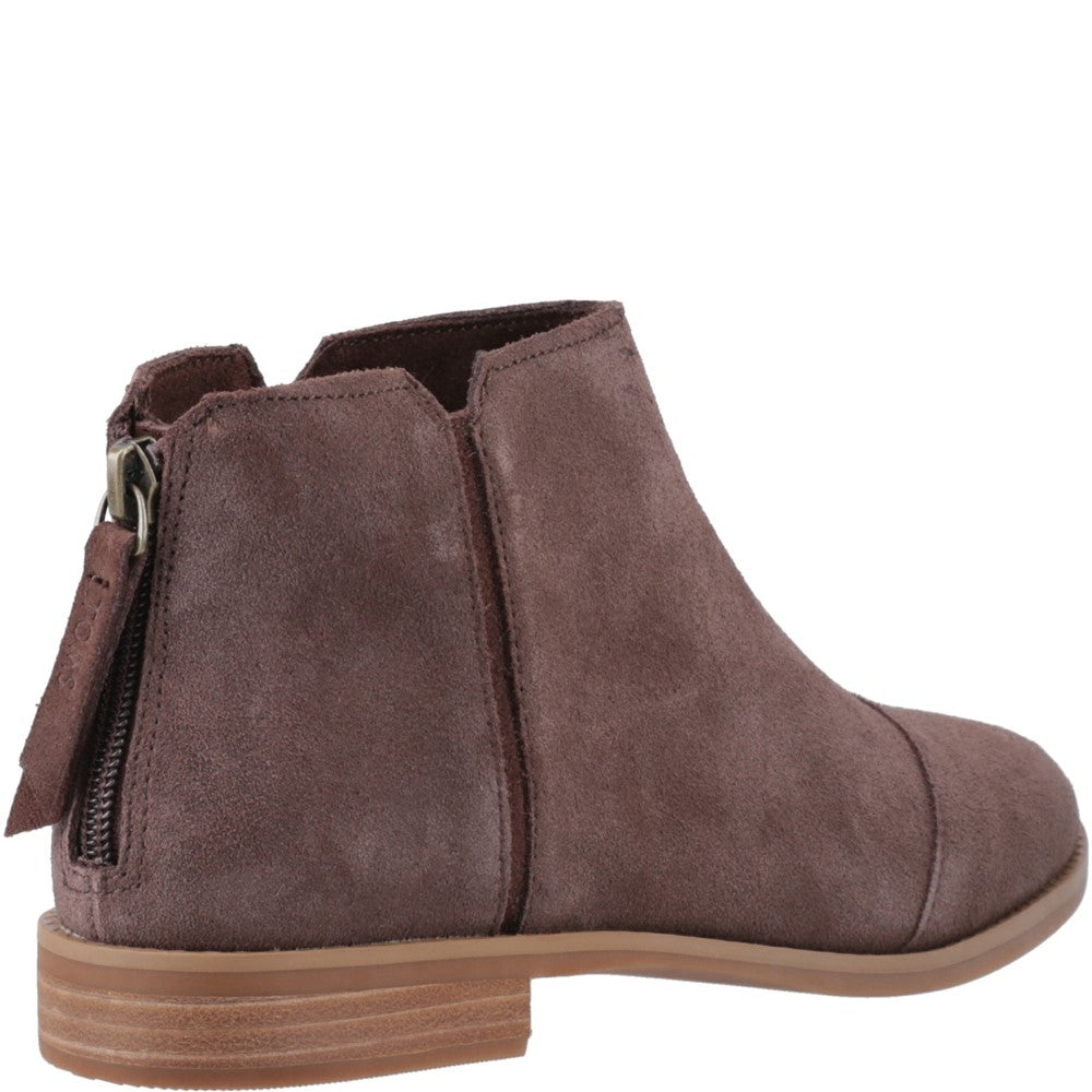 TOMS Rylie Ankle Boot
