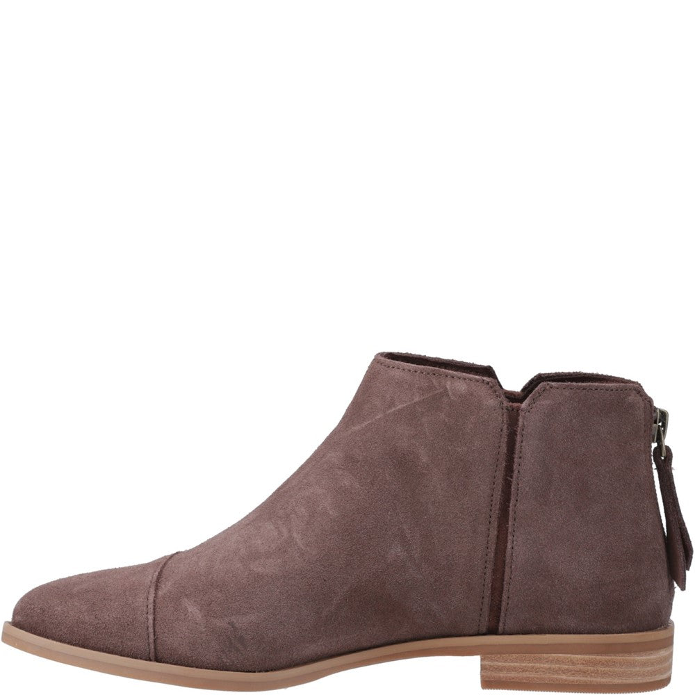 TOMS Rylie Ankle Boot