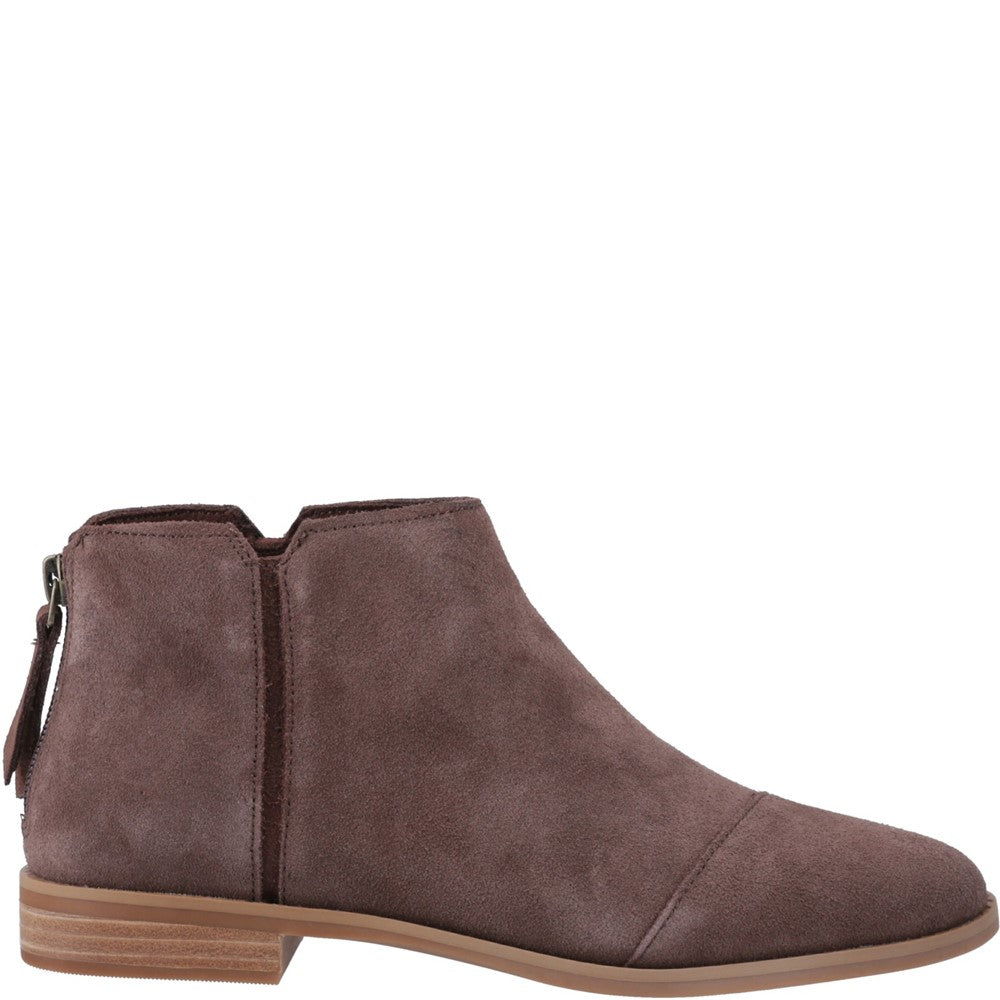 TOMS Rylie Ankle Boot