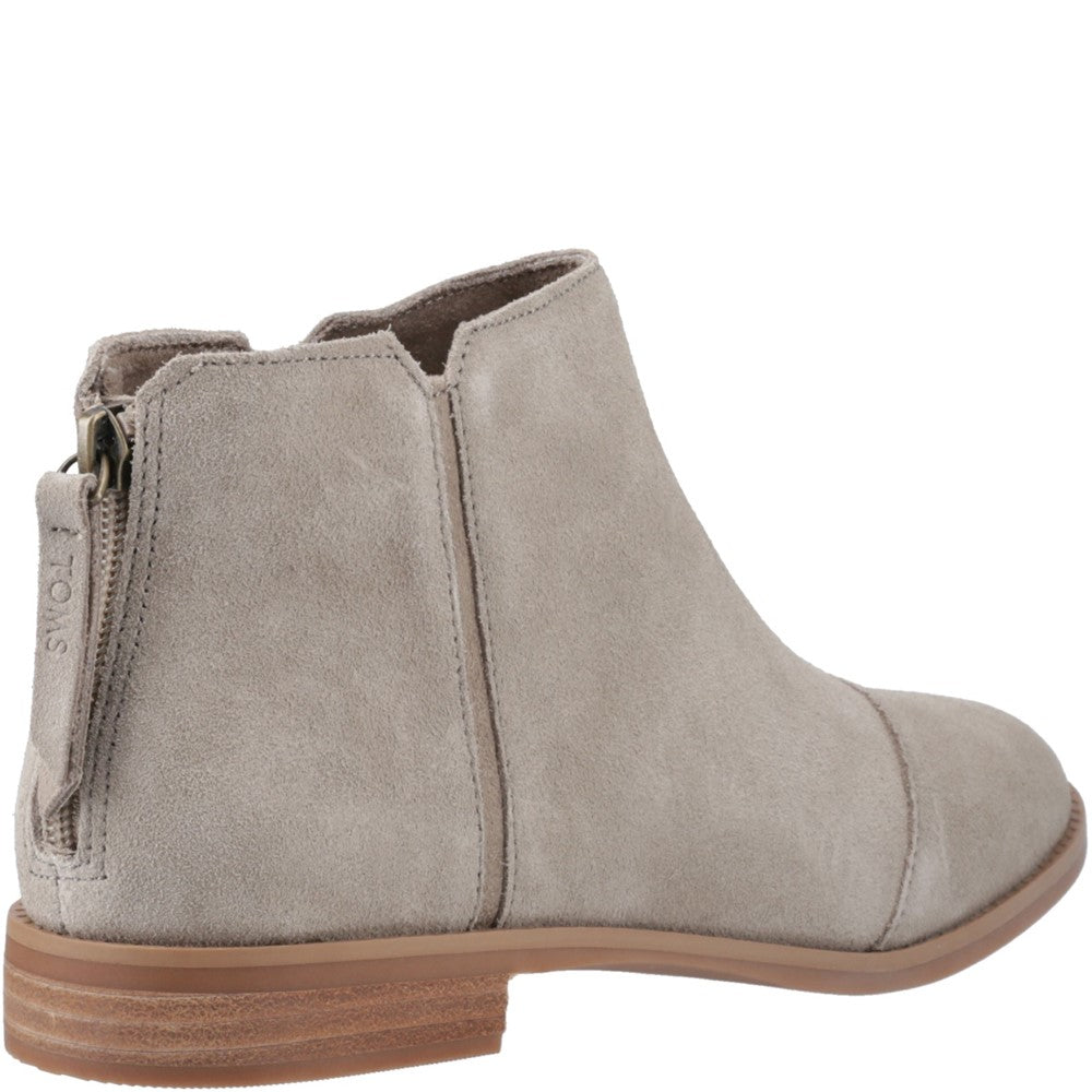 TOMS Rylie Ankle Boot