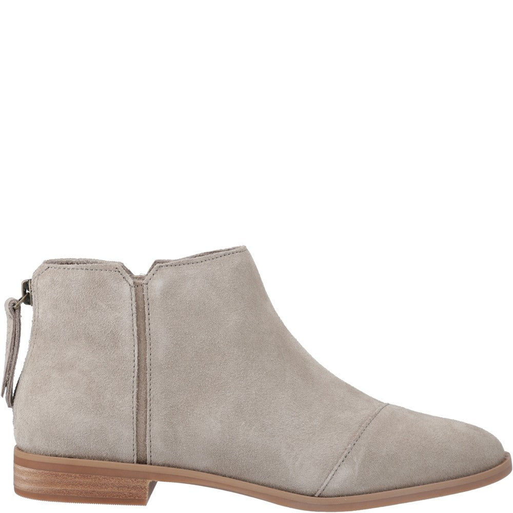 TOMS Rylie Ankle Boot