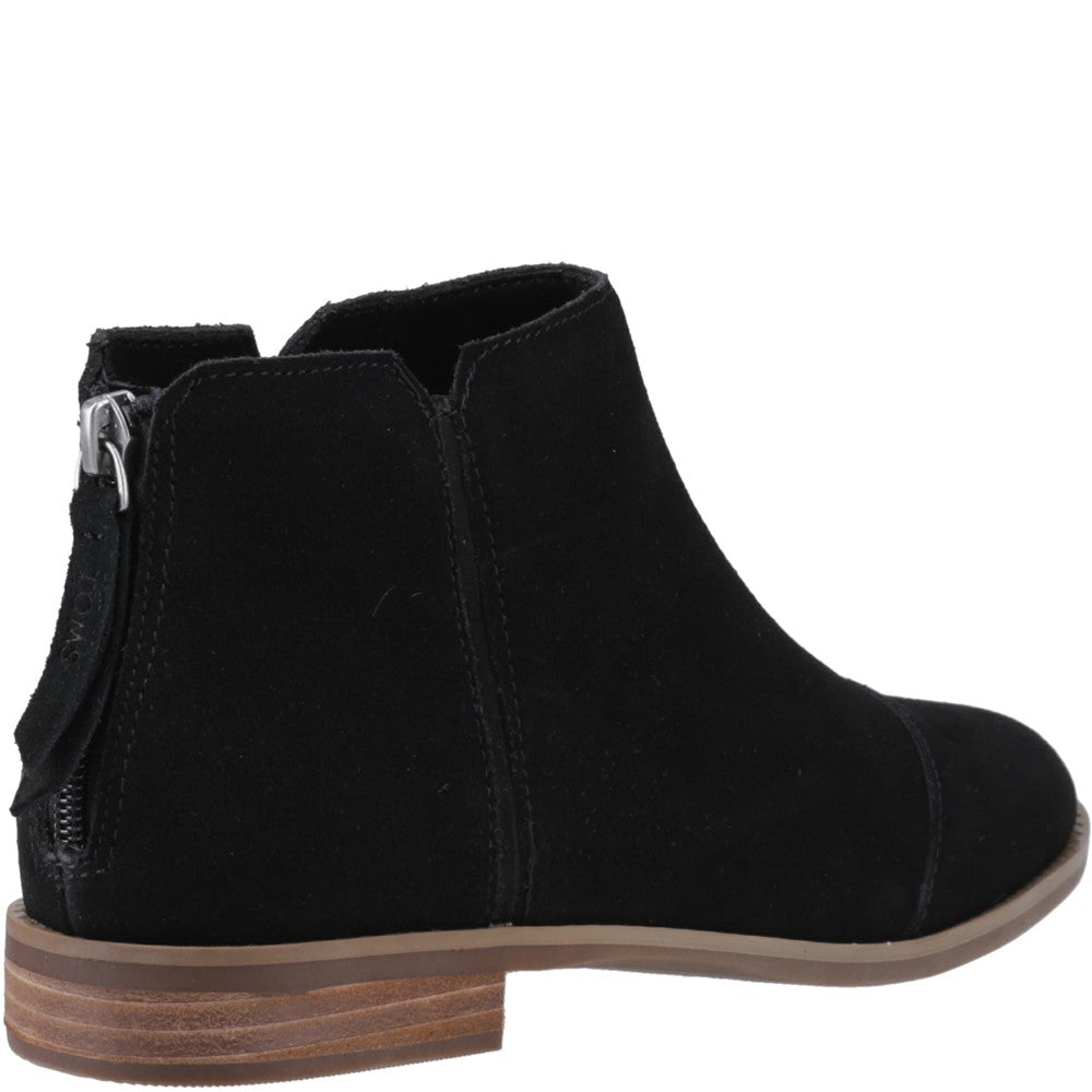 TOMS Rylie Ankle Boot