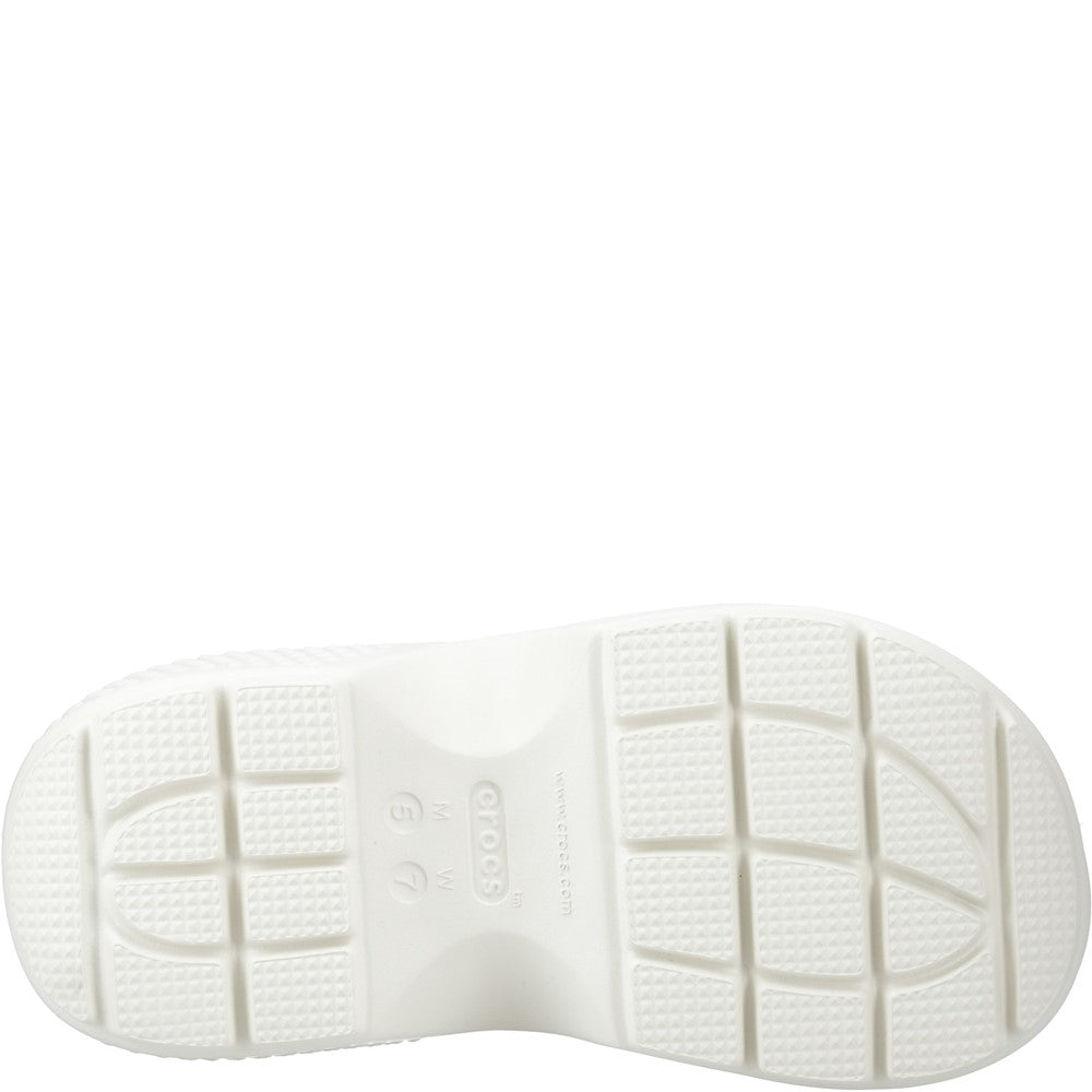 Crocs Unisex Stomp Shorty Boot