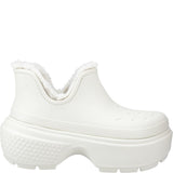 Crocs Unisex Stomp Shorty Boot
