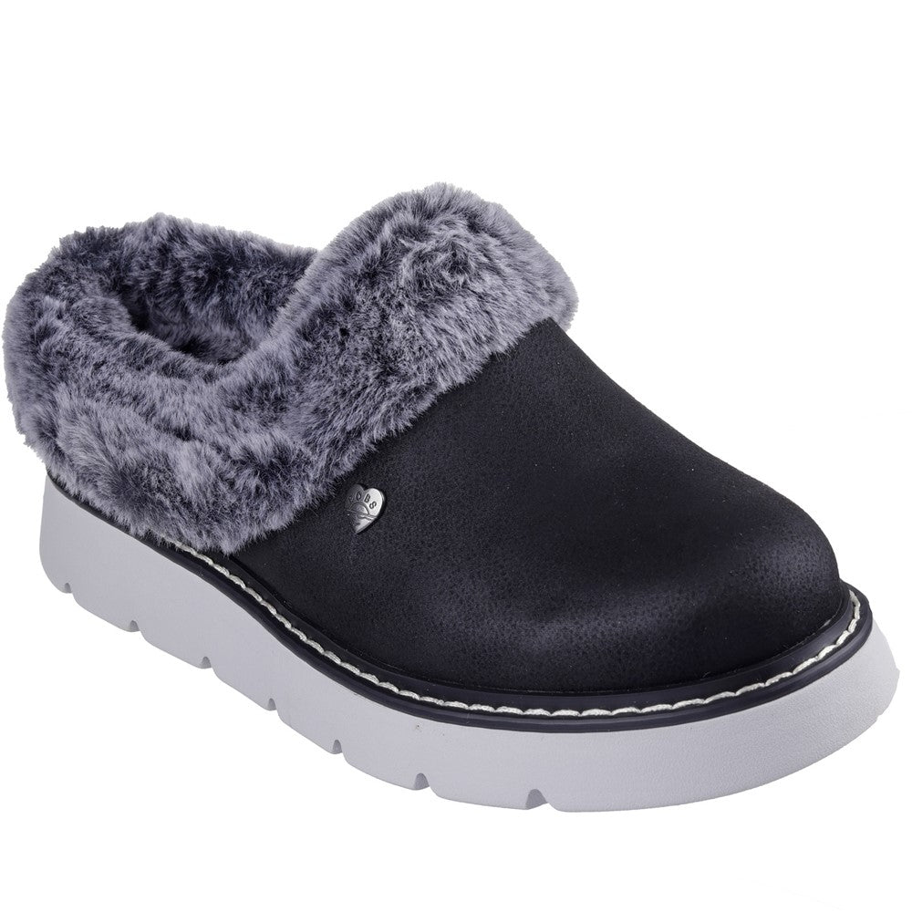 Skechers Keepsakes Lite Cozy Blend Slippers