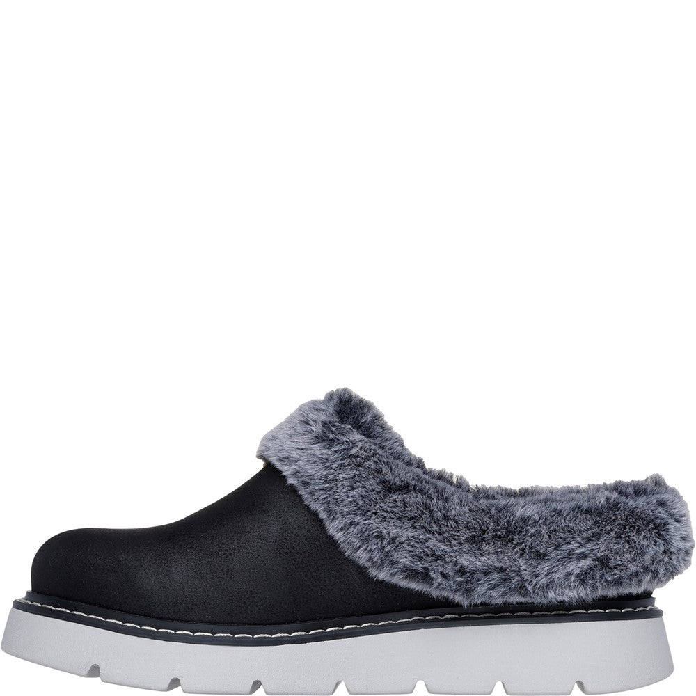 Skechers Keepsakes Lite Cozy Blend Slippers