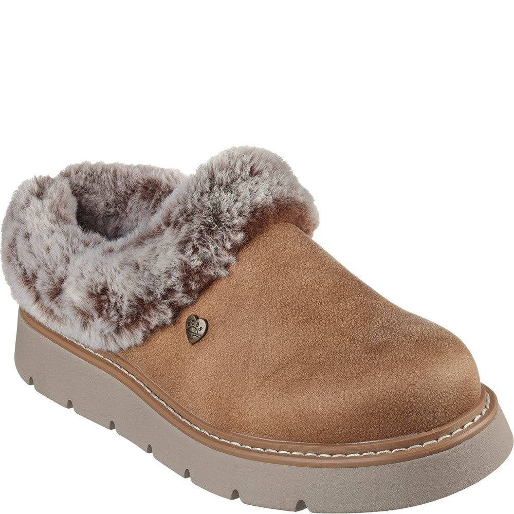 Skechers Keepsakes Lite Cozy Blend Slippers