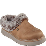 Skechers Keepsakes Lite Cozy Blend Slippers
