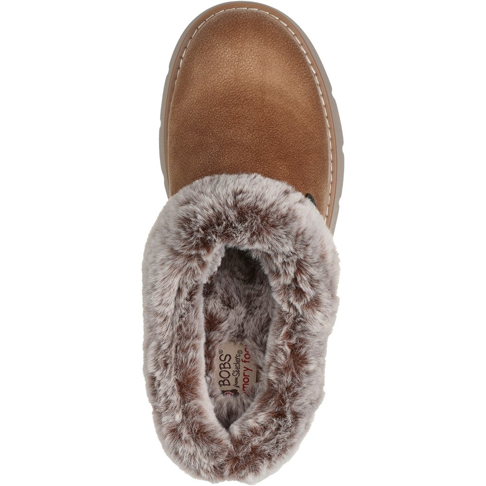 Skechers Keepsakes Lite Cozy Blend Slippers