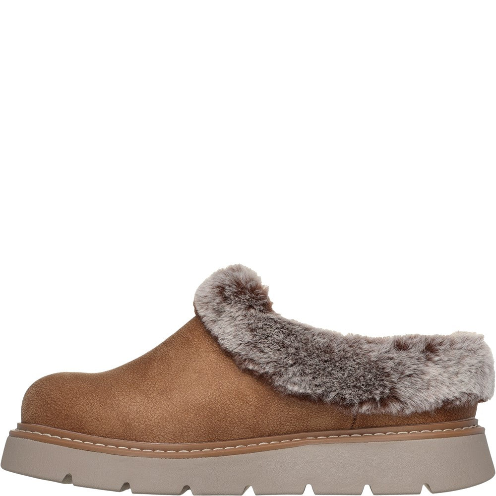 Skechers Keepsakes Lite Cozy Blend Slippers