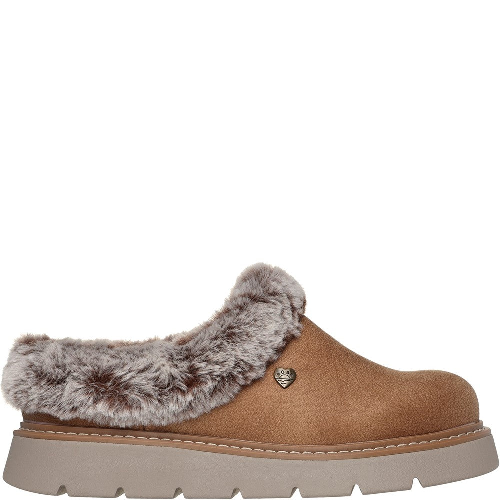 Skechers Keepsakes Lite Cozy Blend Slippers