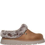 Skechers Keepsakes Lite Cozy Blend Slippers