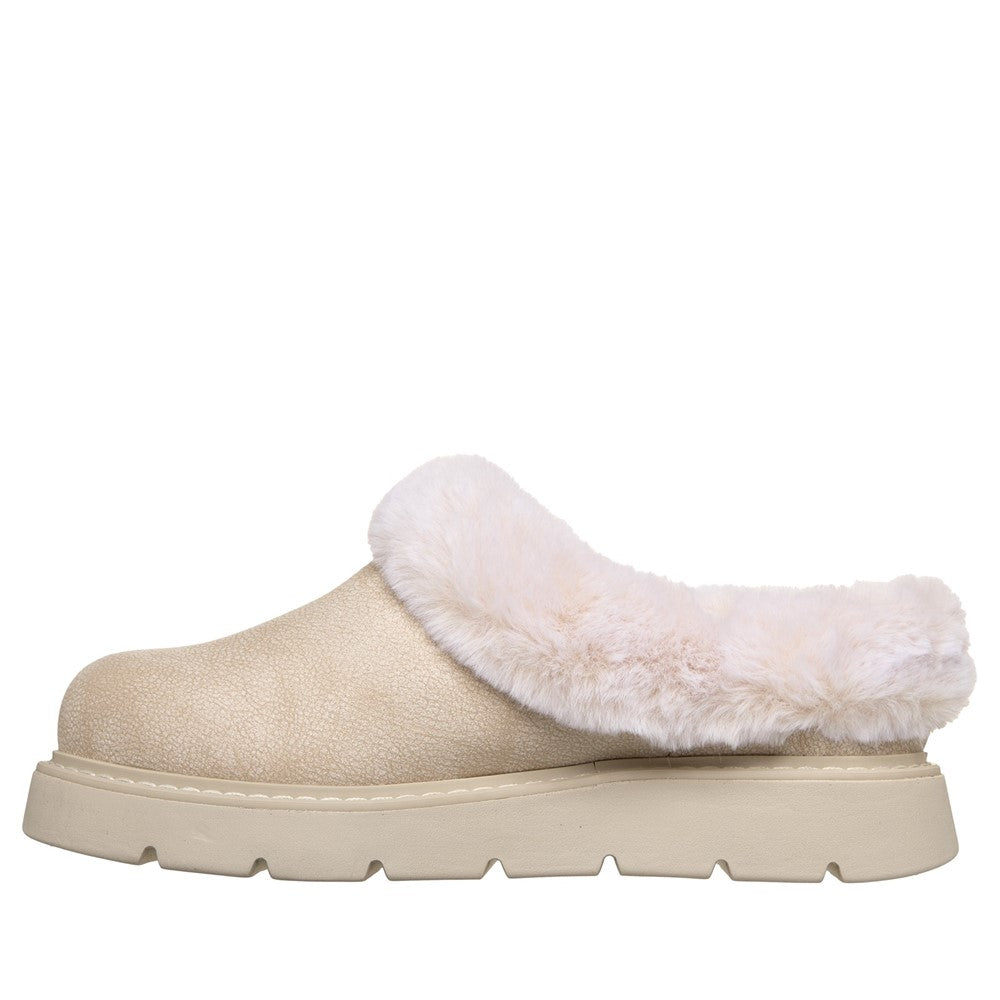 Skechers Keepsakes Lite Cozy Blend Slippers