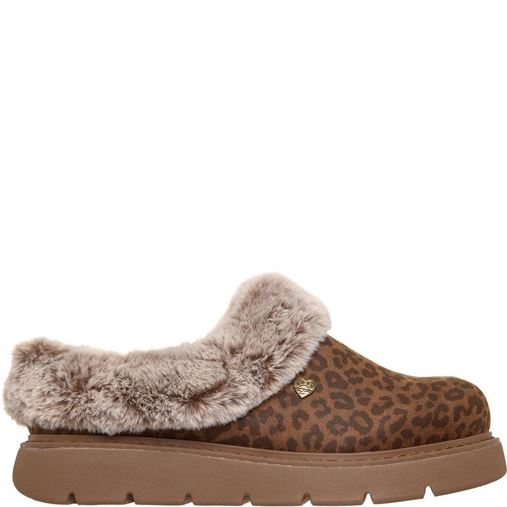 Skechers Keepsakes Lite Cozy Blend Slippers