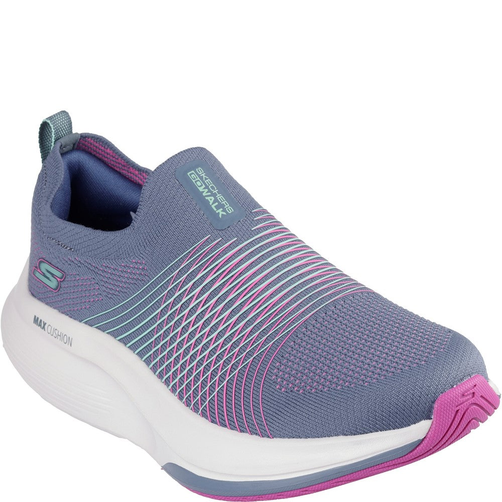 Skechers GO WALK Max Walker Sally Shoes