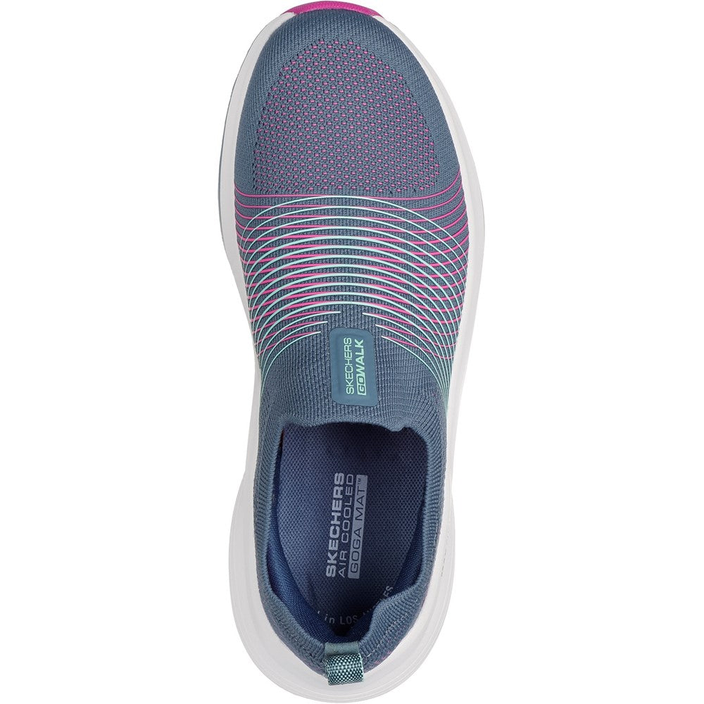 Skechers GO WALK Max Walker Sally Shoes