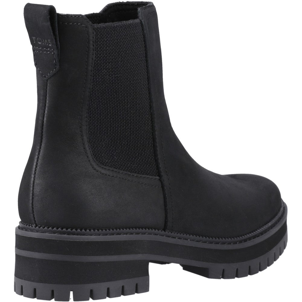 TOMS Bennet Ankle Boot