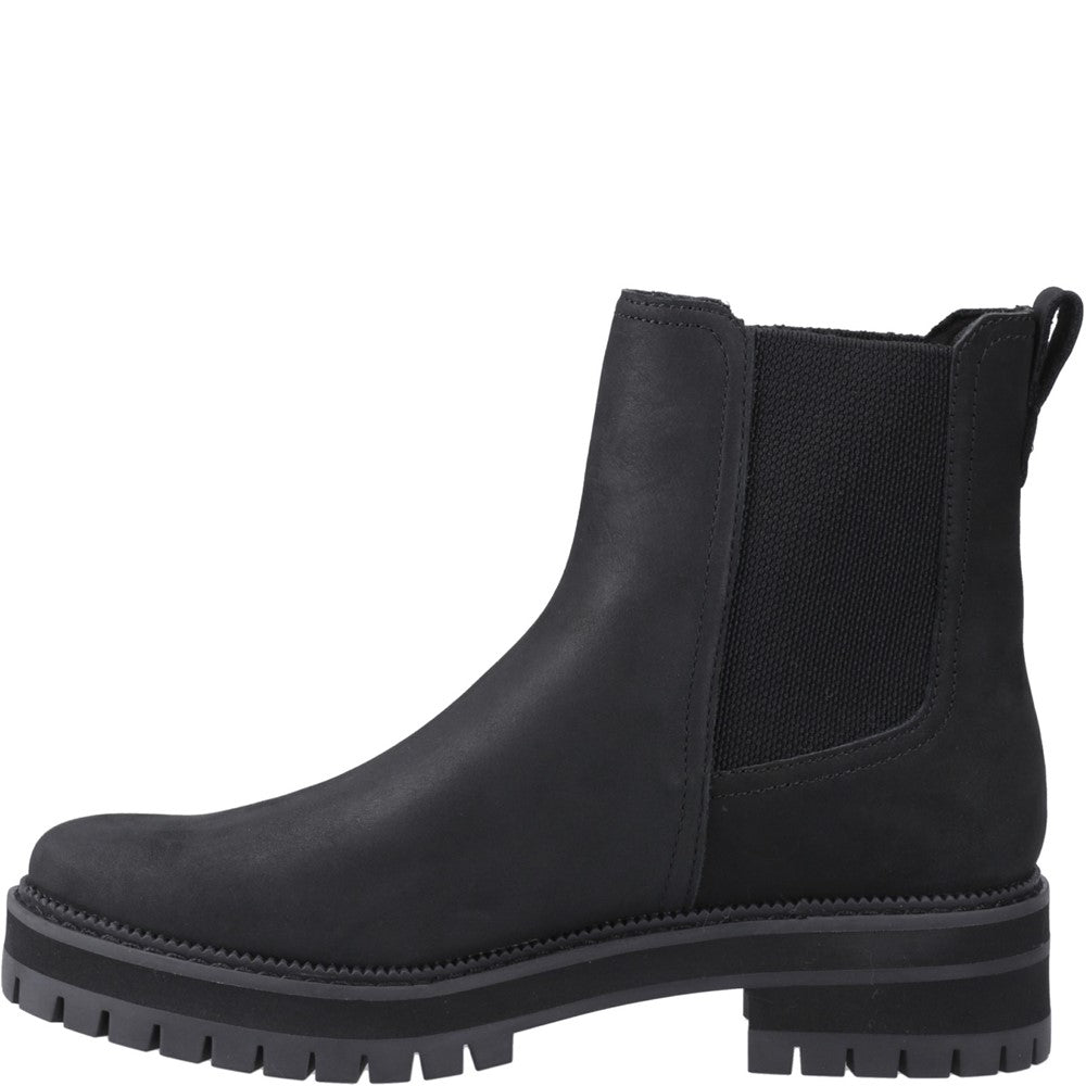 TOMS Bennet Ankle Boot