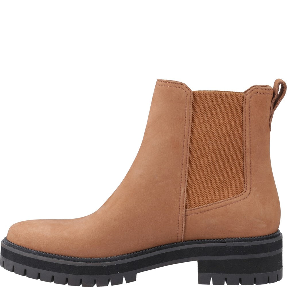 TOMS Bennet Ankle Boot